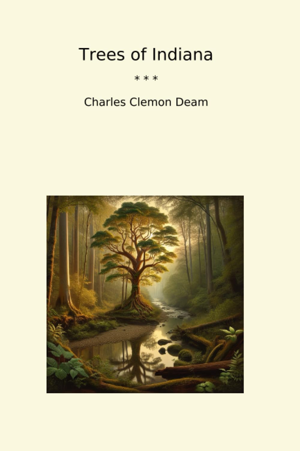ler totalmente Trees of Indiana (Classic Books)