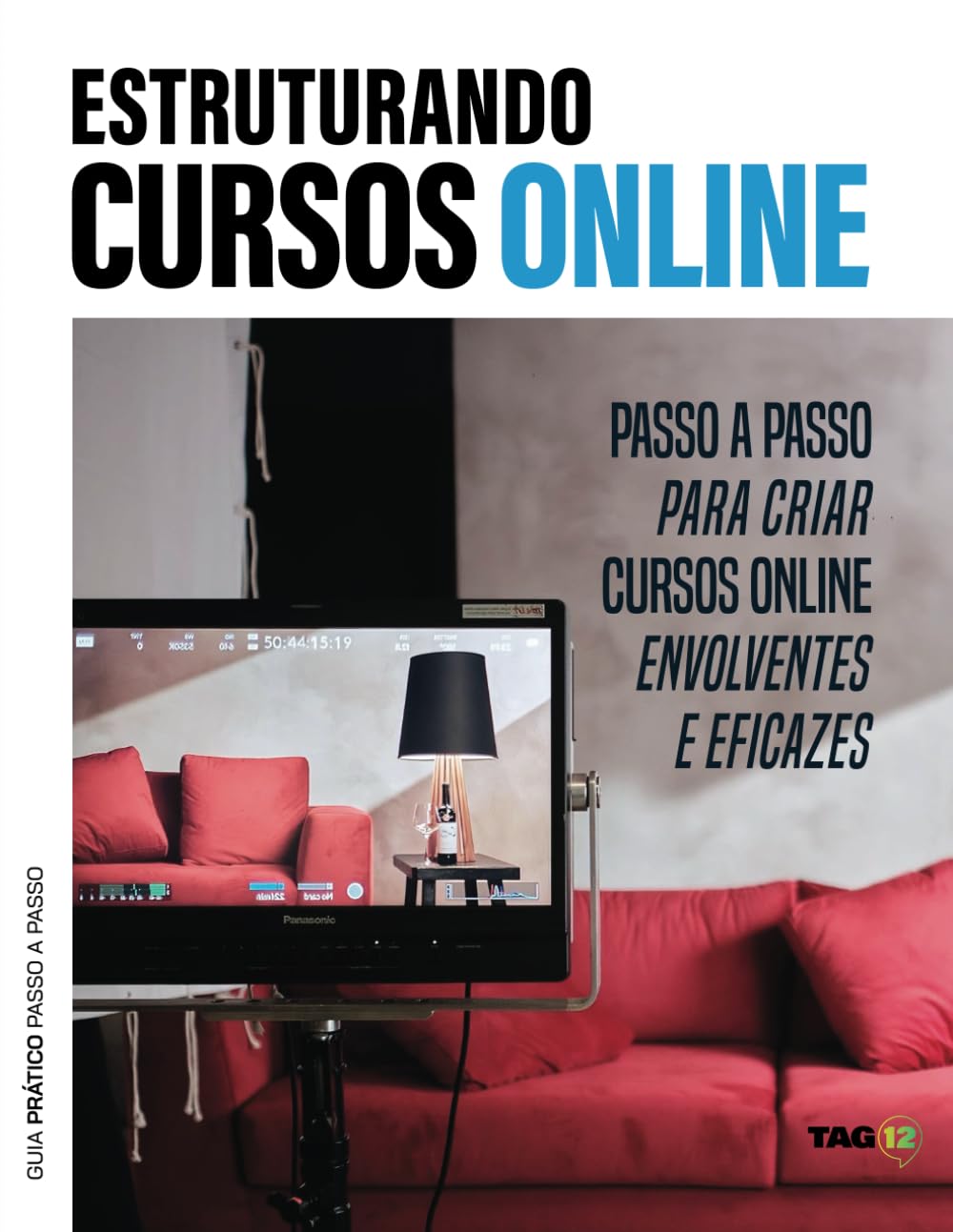 capítulo por capítulo baixar Estruturando Cursos Online: Guia passo a passo para criar cursos online envolventes e eficazes (Portuguese Edition)