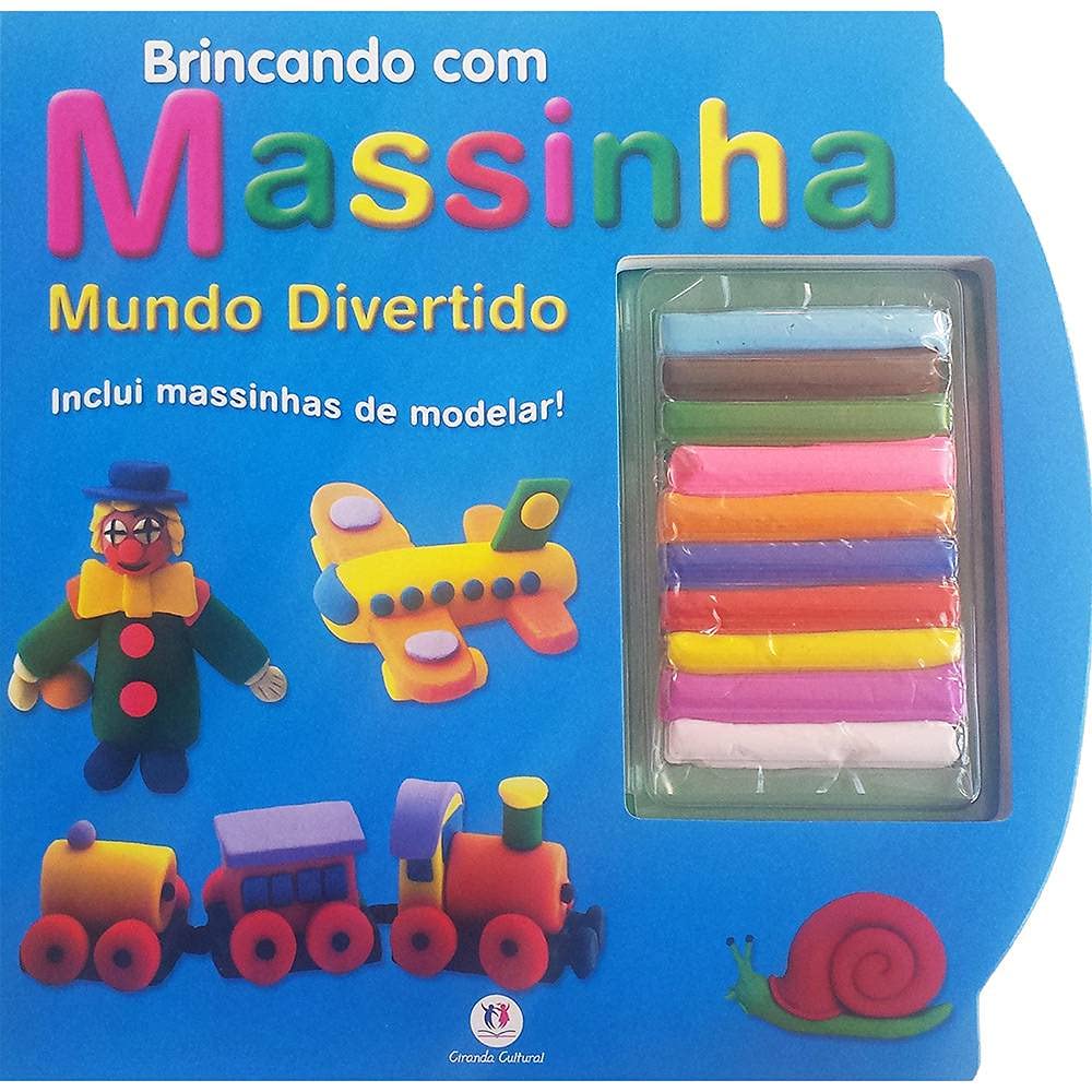 Mundo divertido baixar o livro de graça
