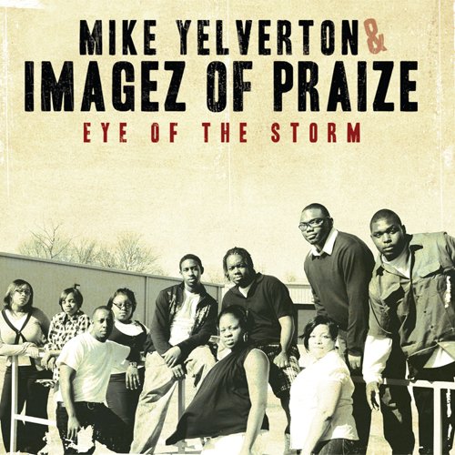 Eye of the Storm