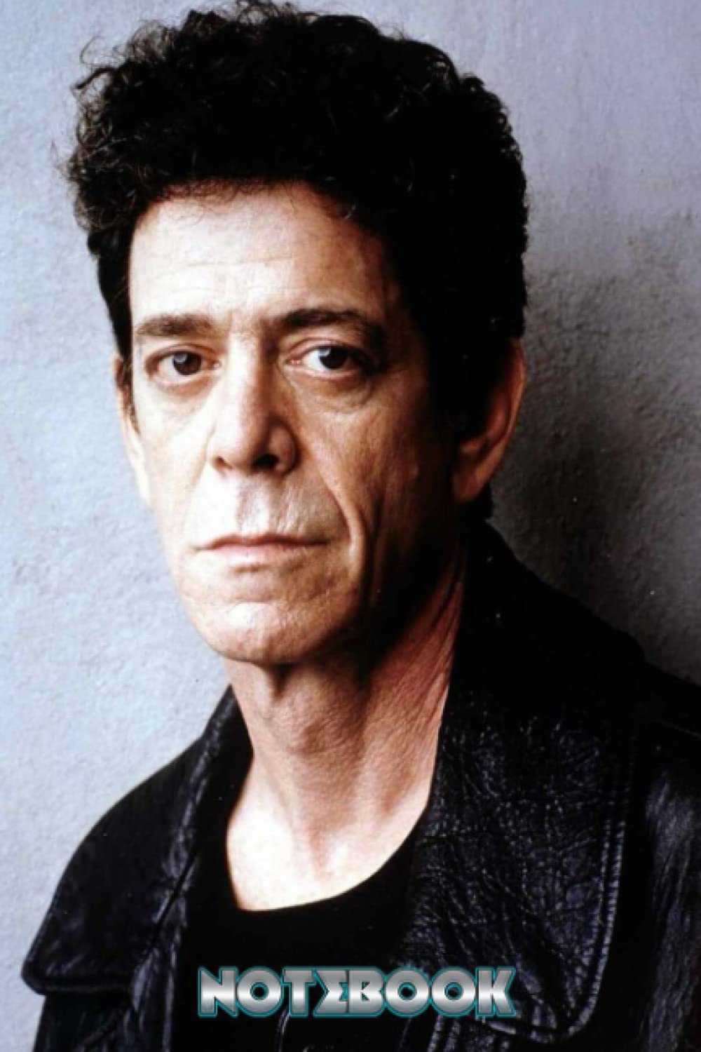 ler totalmente Notebook: Lou Reed Journal Notebook Gift Book for Writing, Thankgiving Notebook for Fans, Gift Idea #383