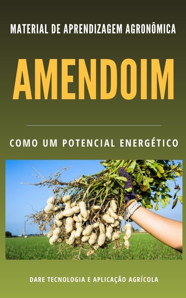 capítulo por capítulo baixar Cultura do Amendoim | Saiba a sua importância econômica com a produção de Biodiesel