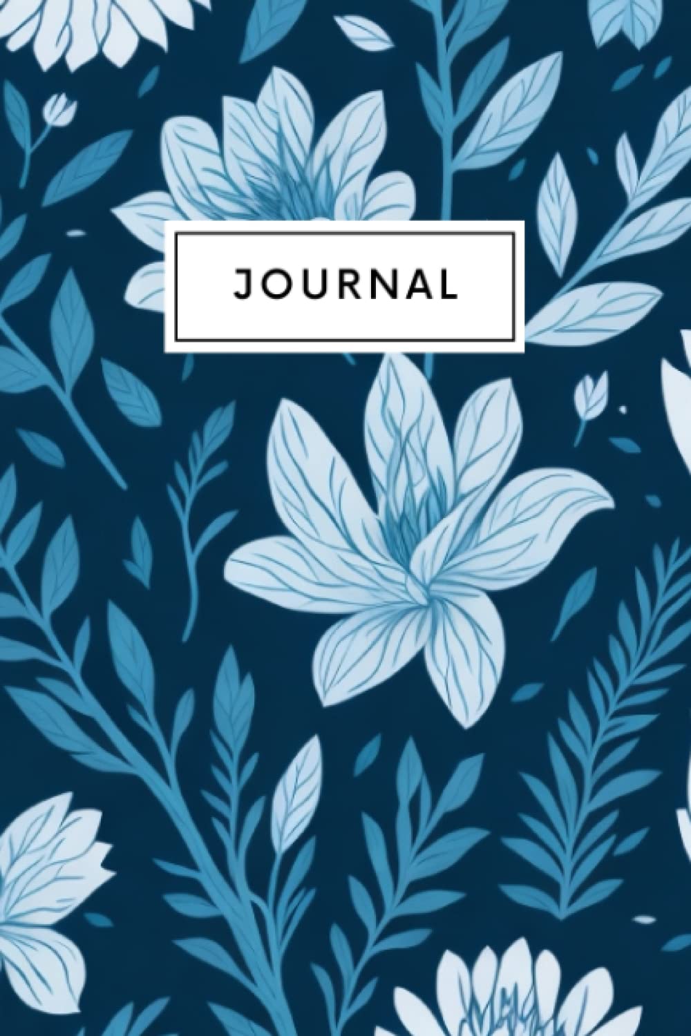 ler totalmente Journal intemporel: Inspiration florale vintage: Journal, Carnet, Cahier d'écriture (Ligné), Livre de composition, Notebook, Diary, Composition Book: 100 pages (French Edition)