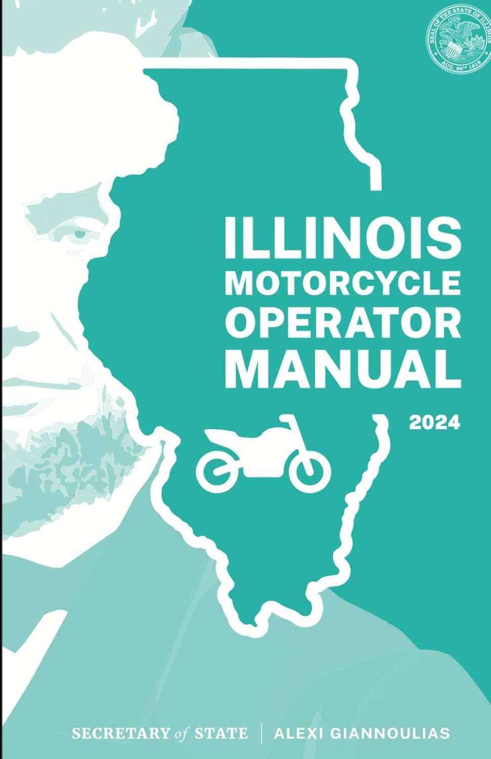 capítulo por capítulo baixar Illinois Motorcycle Operator Manual: 2024