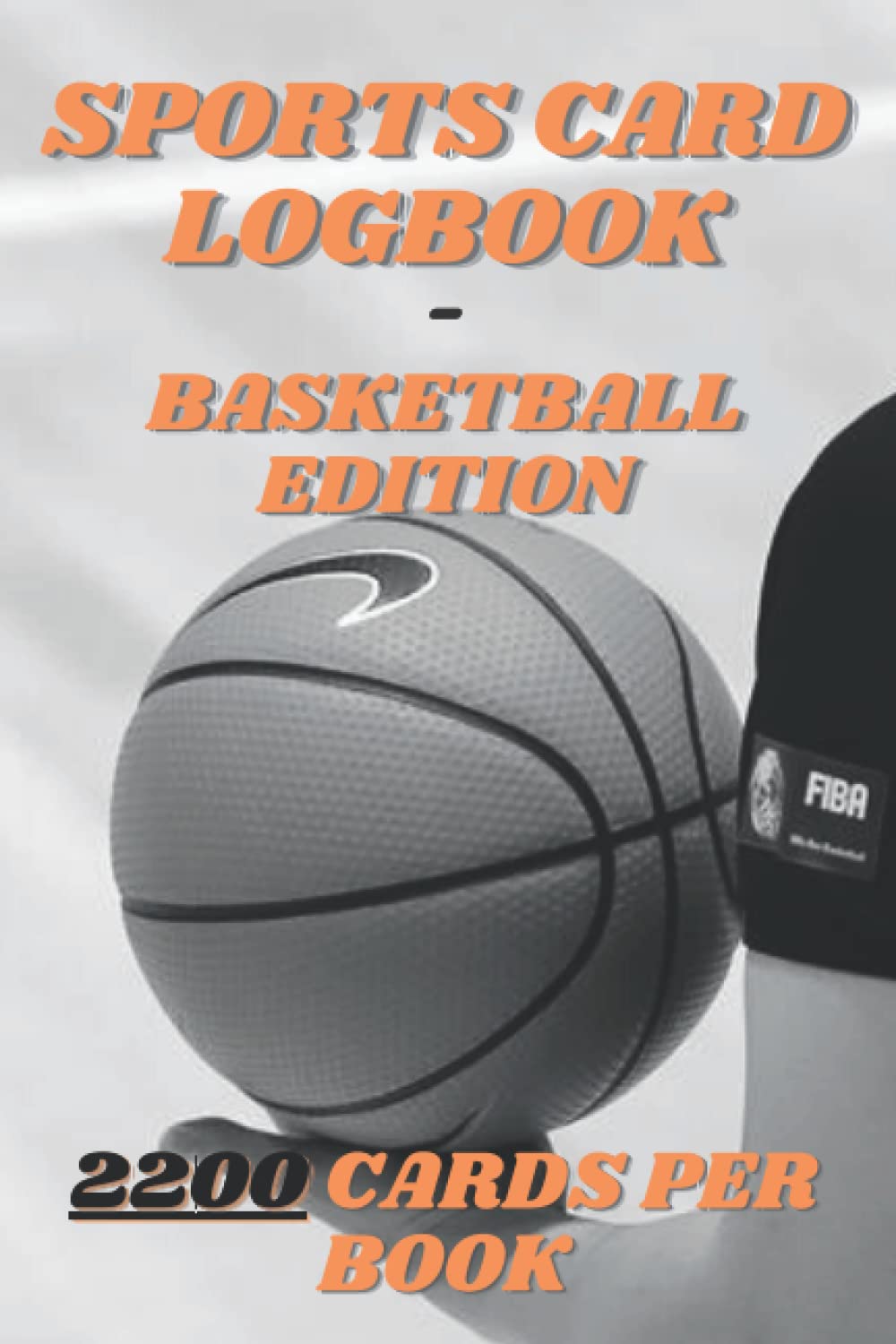 Sports Card Logbook - Basketball Edition: Basketball Card Inventory Tracking Logbook. While Organizing and Upgrading Your Basketball Card Collection... Book has Been Created to Make it Feasible. baixar o livro de graça