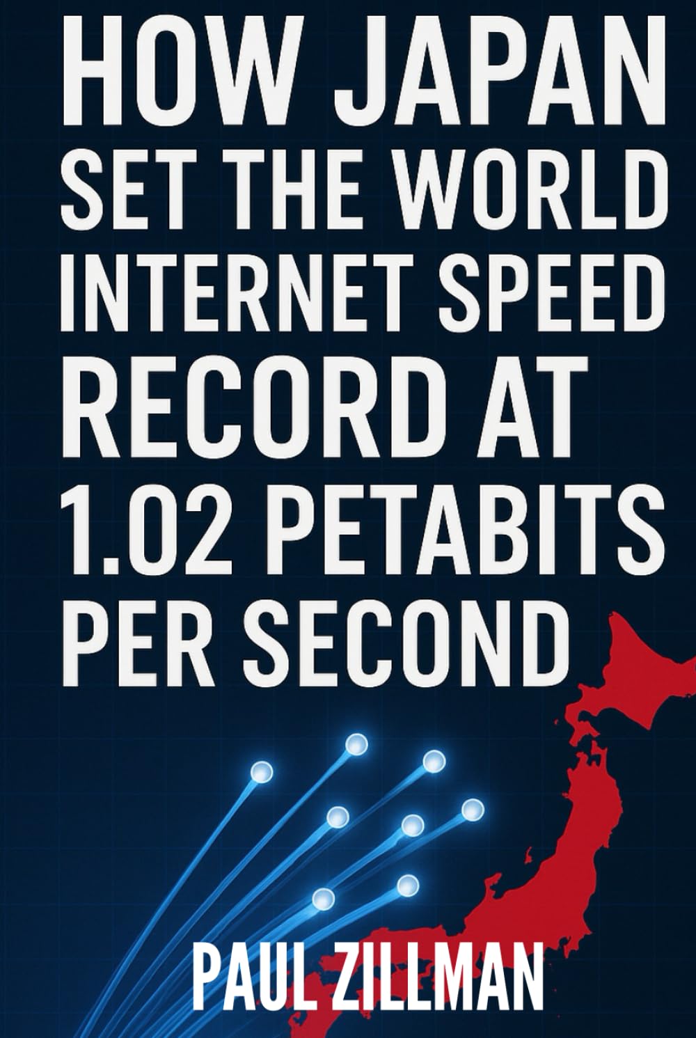 capítulo por capítulo baixar How Japan Set the World Internet Speed Record at 1.02 Petabits per Second