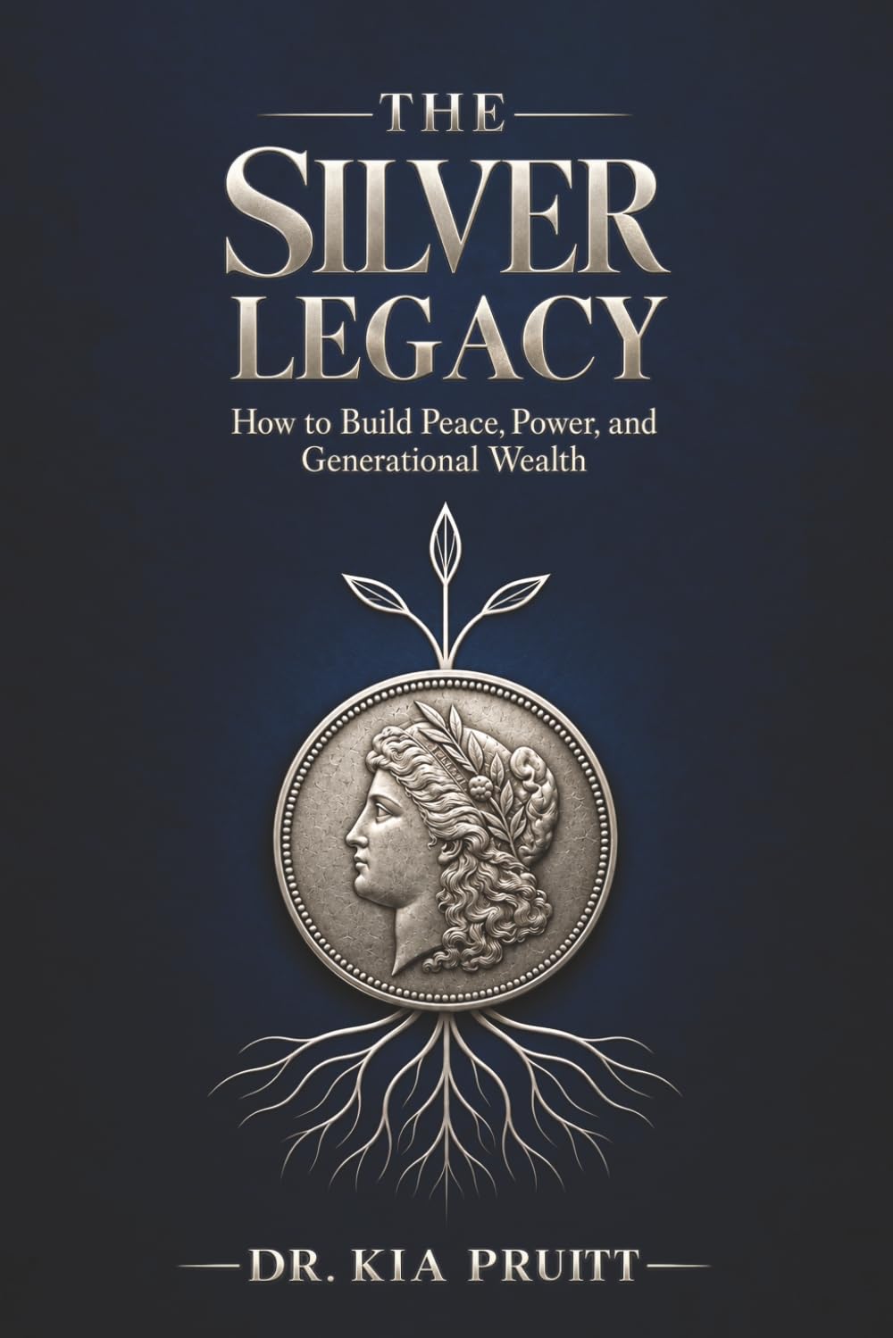 The Silver Legacy baixar livro de graça
