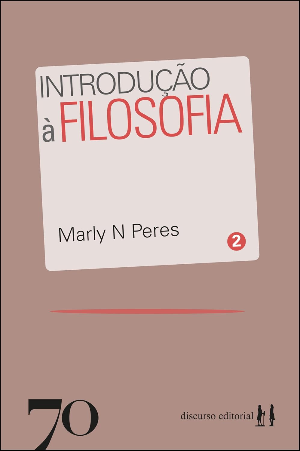 Introdução à filosofia (Discurso Editorial) baixar o livro de graça