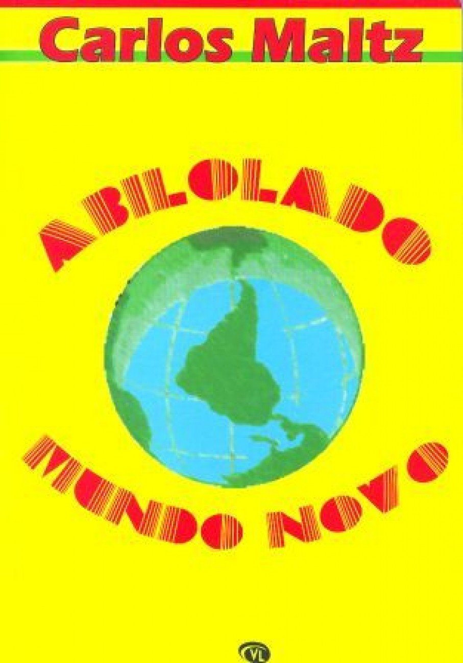 ler totalmente Abilolado Mundo Novo