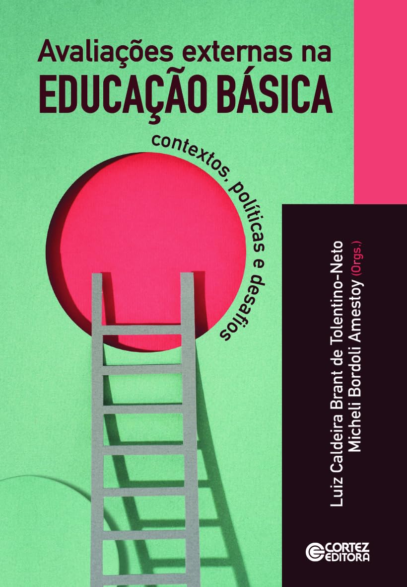 Avaliações externas na educação básica: contextos, políticas e desafio baixar livro de graça