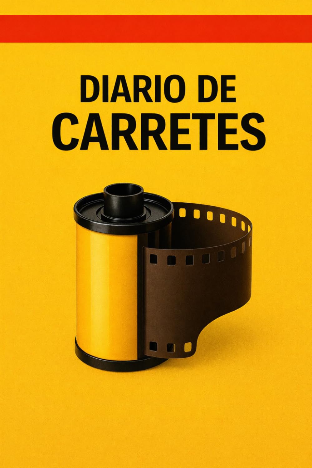 capítulo por capítulo baixar DIARIO DE CARRETES: REGISTRO CARRETES ANALOGICOS (Spanish Edition)