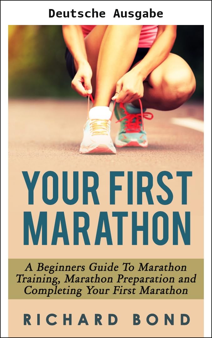 capítulo por capítulo baixar Dein erster Marathon (German Edition)