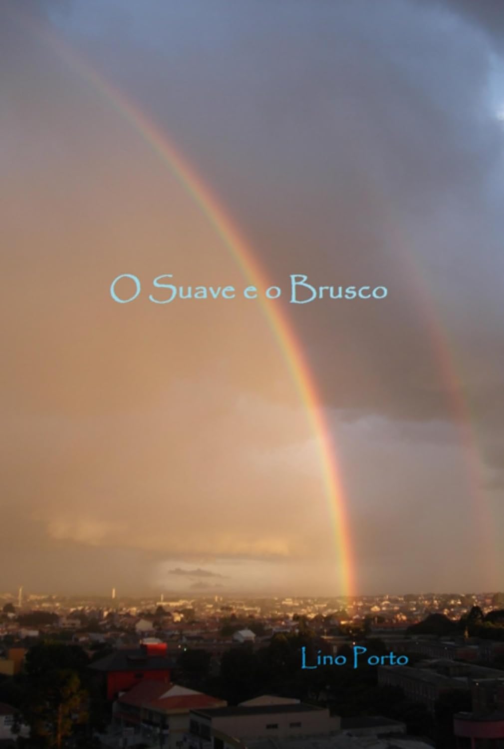 O Suave E O Brusco baixar livro de graça