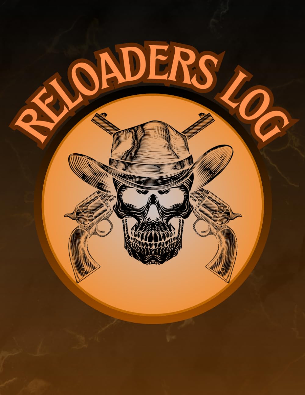 capítulo por capítulo baixar Reloaders Log Book: Advanced Reloaders Log: Detailed Sheets for Ammunition Tracking