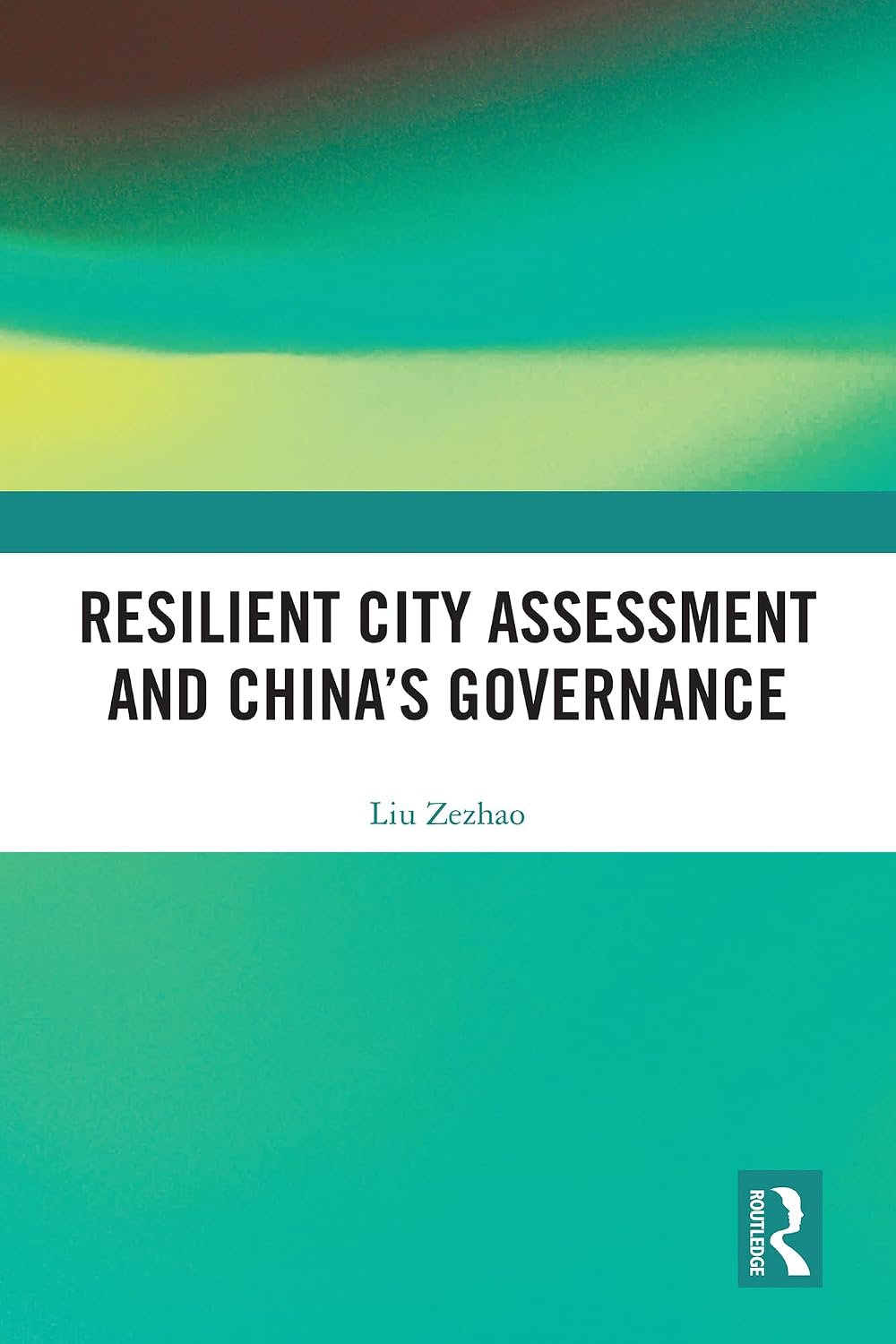 capítulo por capítulo baixar Resilient City Assessment and China’s Governance (English Edition)