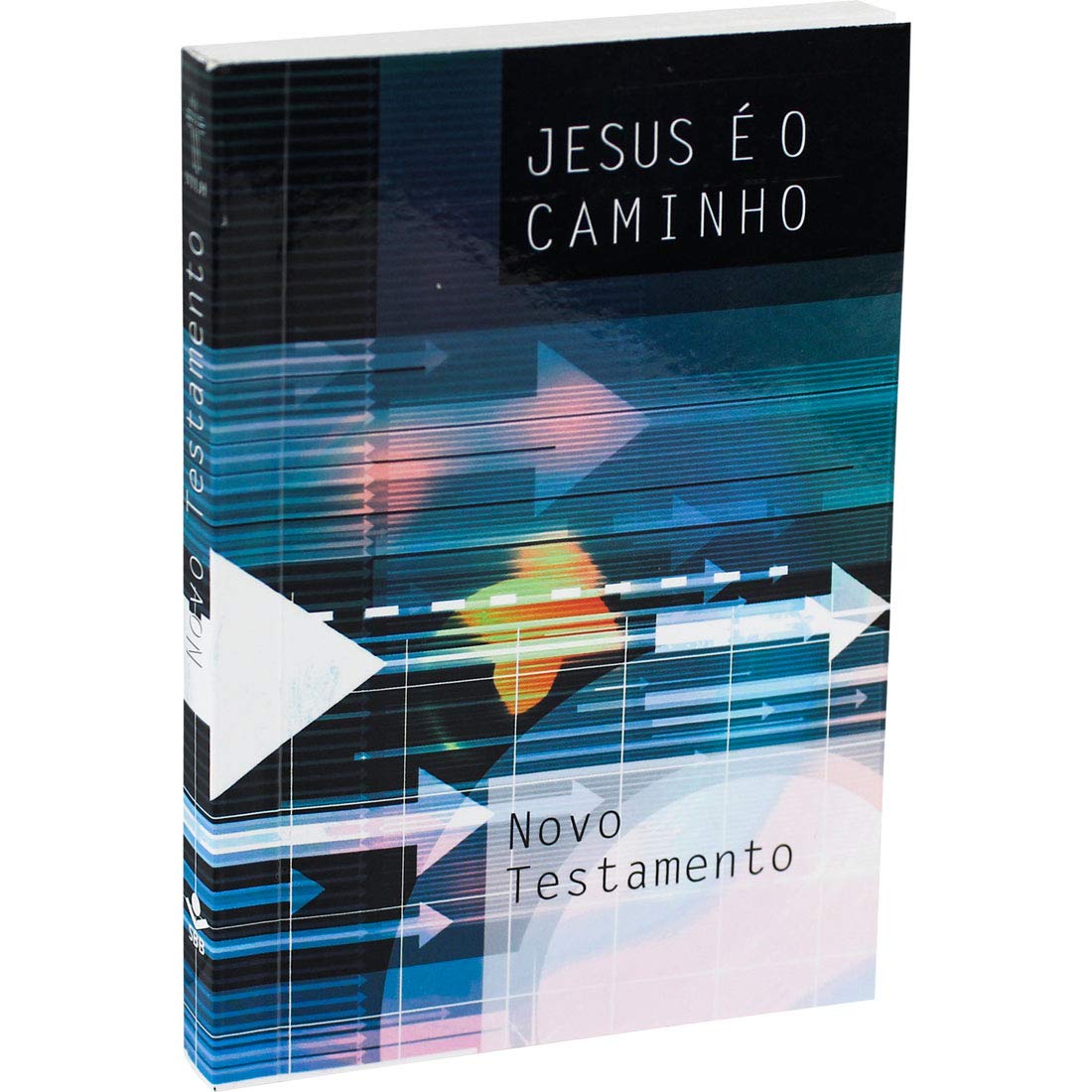 capítulo por capítulo baixar Novo Testamento NTLH Letra Grande: Nova Tradução na Linguagem de Hoje (NTLH)