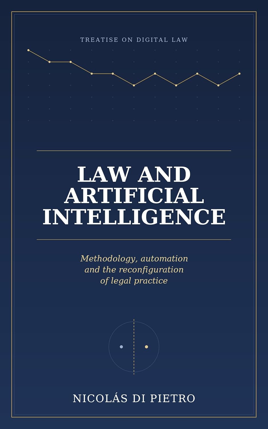 ler totalmente Law and Artificial Intelligence: Methodology, Automation, and the Reconfiguration of Legal Practice (English Edition)