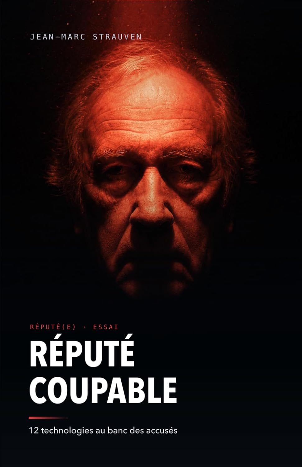 Réputé coupable: Douze technologies au tribunal, de la cassette au deepfake (French Edition) baixar livro de graça