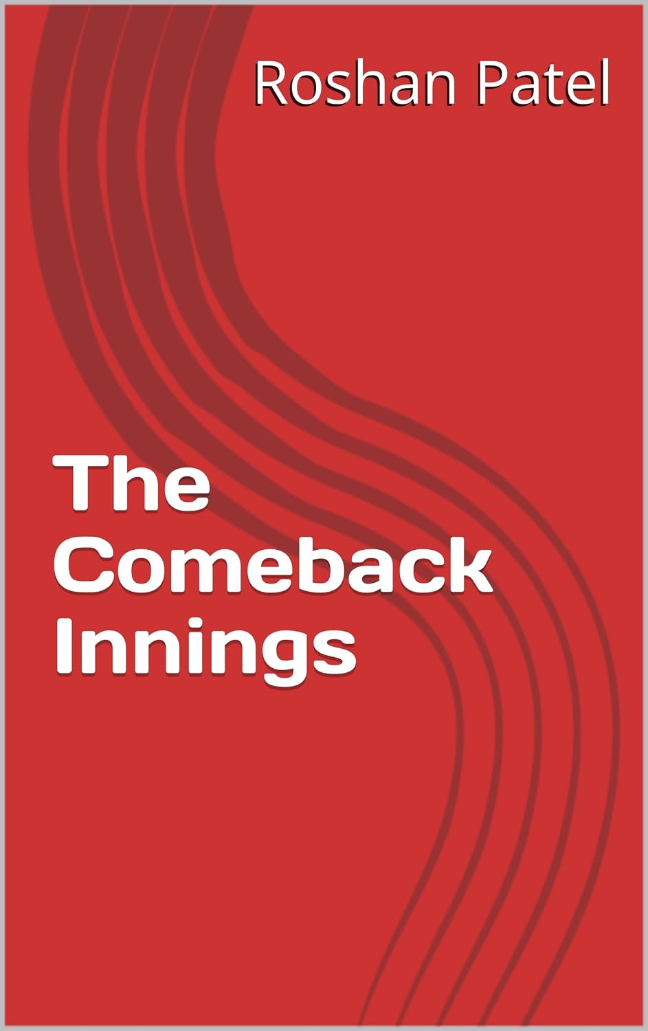ler totalmente The Comeback Innings (English Edition)