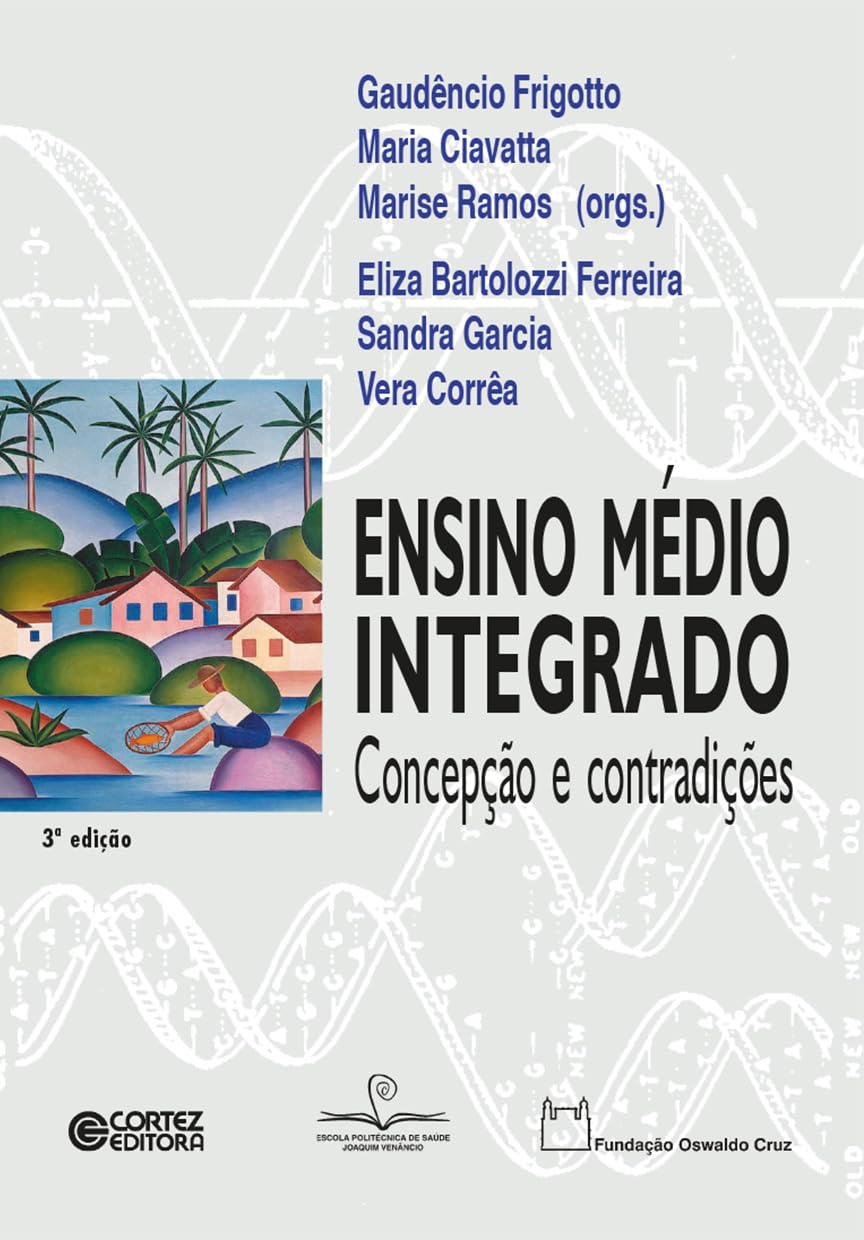 Ensino médio integrado: concepção e contradições baixar livro de graça