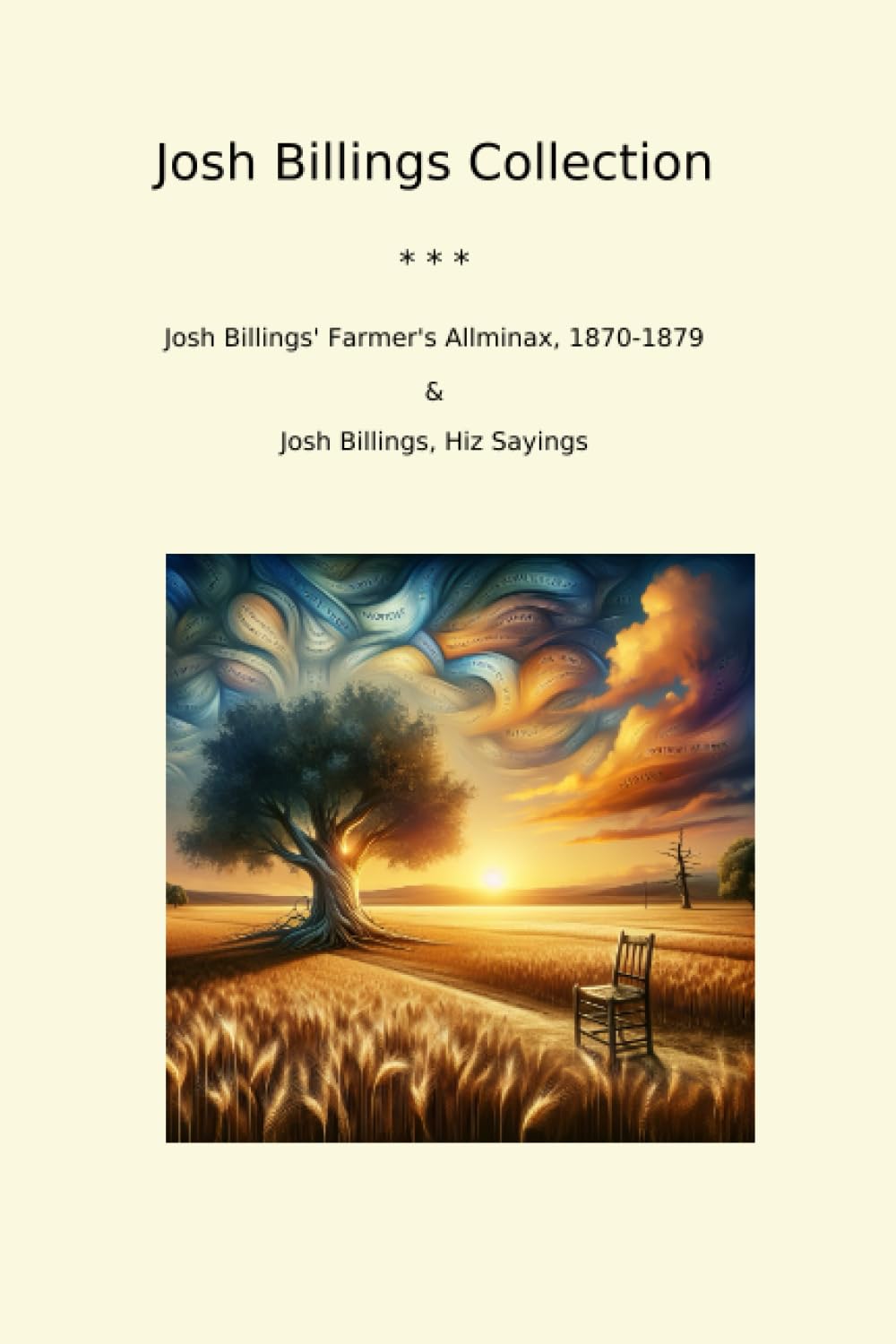 Josh Billings Collection (Classic Collections) baixar livro de graça