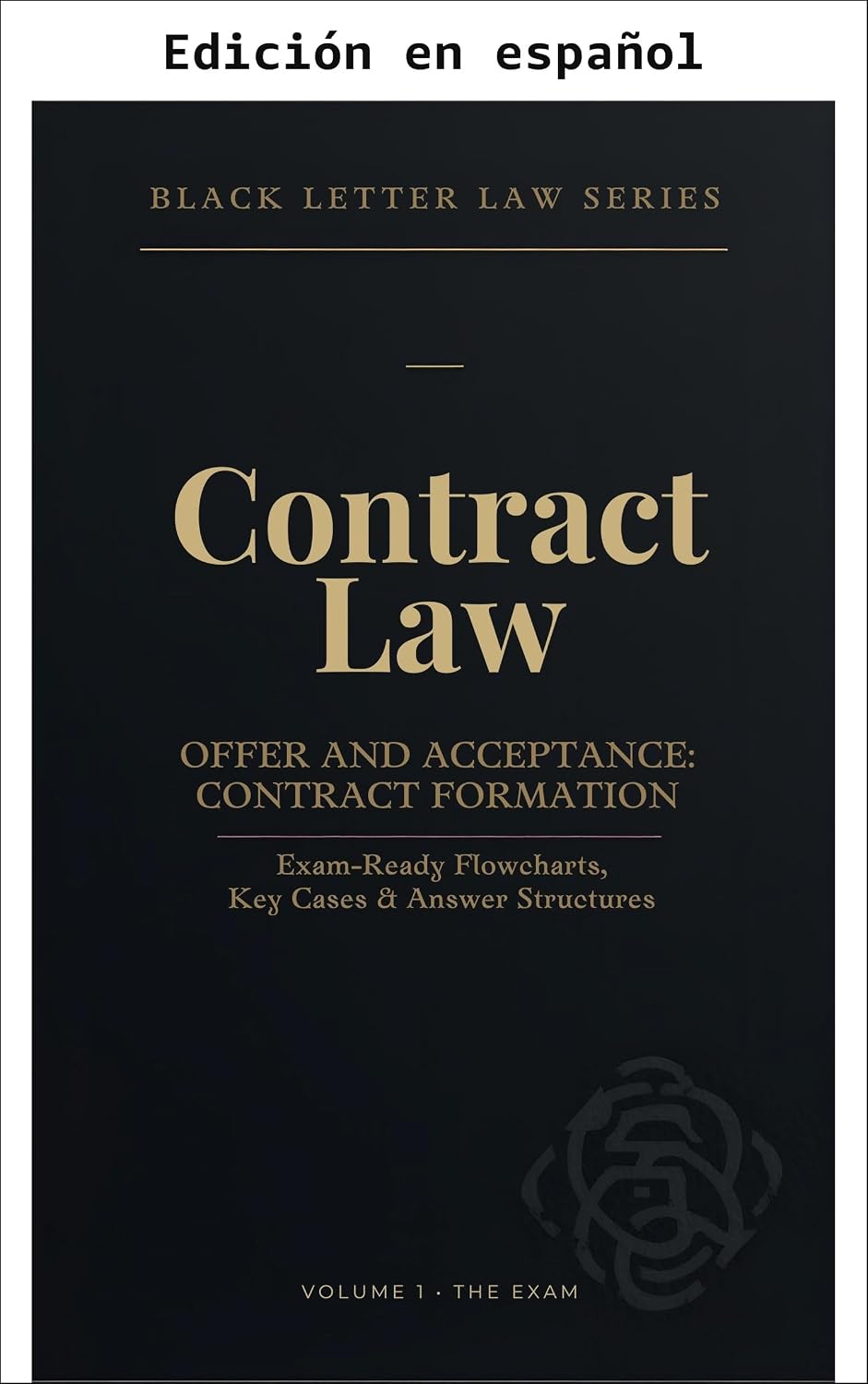 Serie Derecho Esencial: Derecho de Contratos - OFERTA Y ACEPTACIÓN (Fundamentos del Derecho: Apuntes Breves - Contratos nº 1) (Spanish Edition) baixar livro de graça