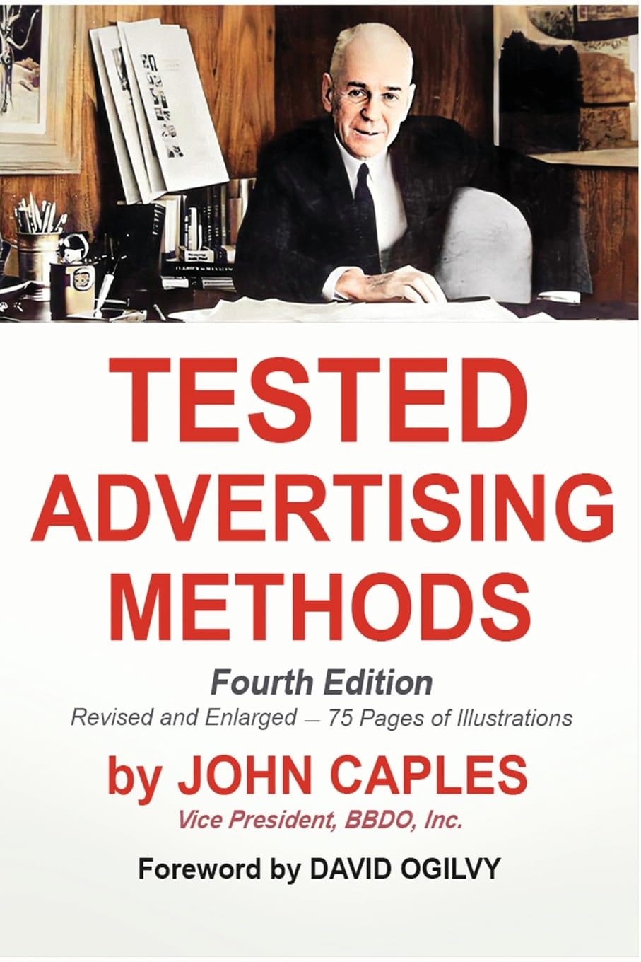ler totalmente Tested advertising methods