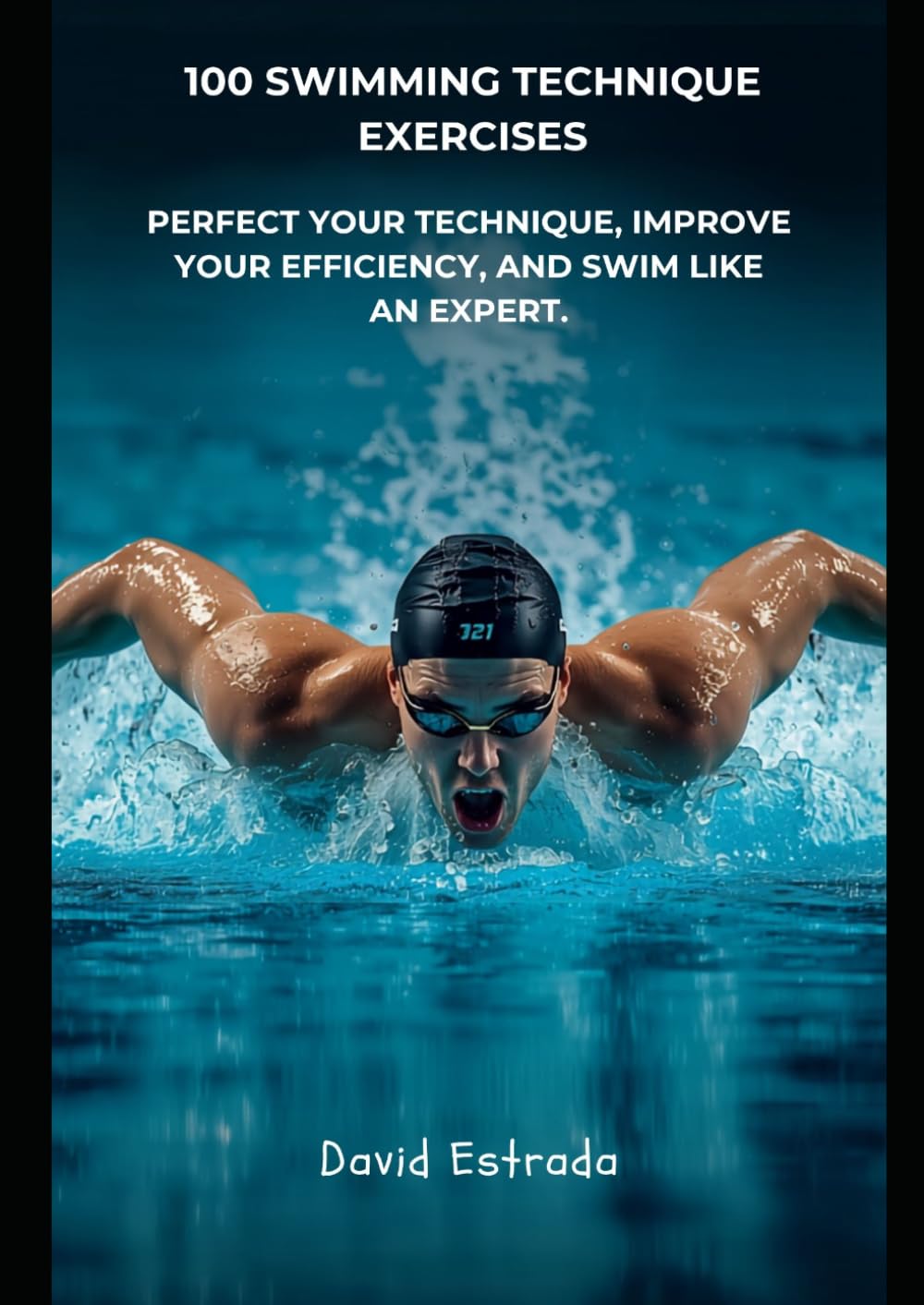 capítulo por capítulo baixar 100 SWIMMING TECHNIQUE EXERCISES: The practical guide to perfecting your technique, improving your efficiency in the water and becoming a more complete swimmer