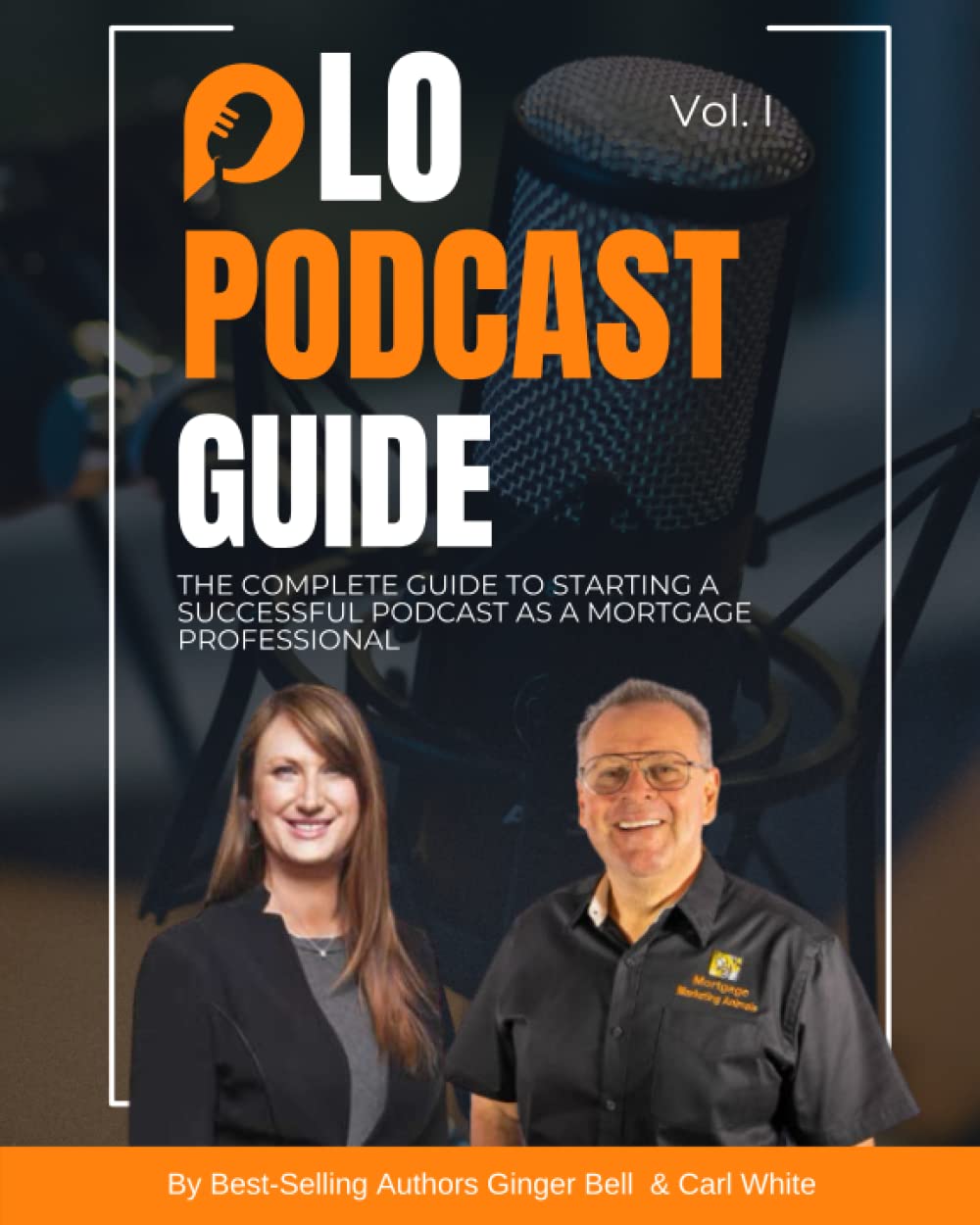 ler totalmente LO Podcast Guide