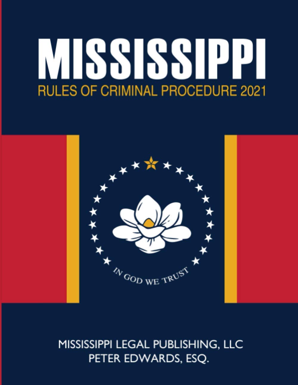 Mississippi Rules of Criminal Procedure baixar o livro de graça