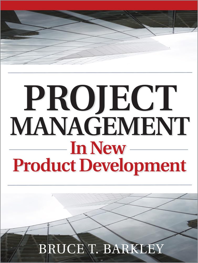 Project Management in New Product Development baixar o livro de graça