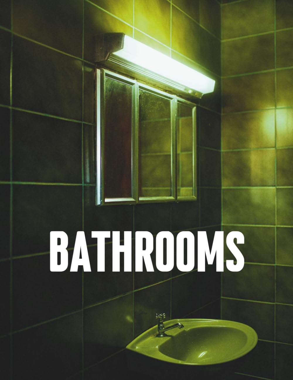 The Decorative Book for Cozy Bathrooms: Coffee Table Books Interior Design Ideas, Featuring Clean, Farmhouse, Cottage and Scandinavian Decor Styles baixar livro de graça
