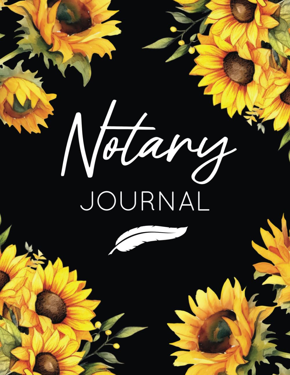 ler totalmente Notary Journal: Notary Public Log Book To Record Notarial Acts | 250 Entries