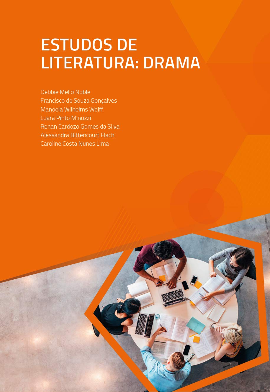 Estudos de Literatura: Drama baixar livro de graça