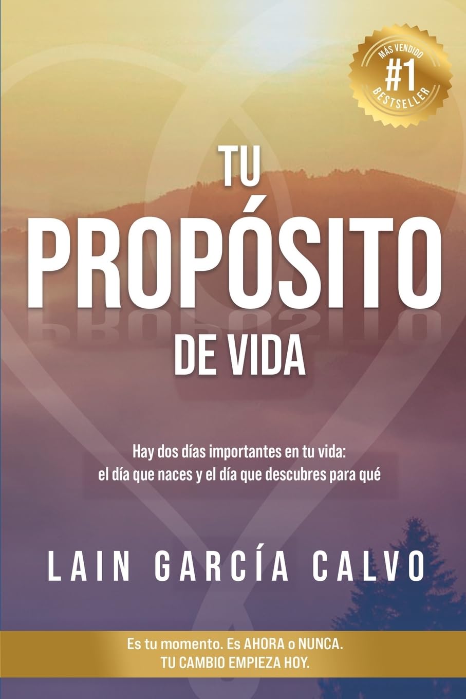 capítulo por capítulo baixar Tu Propósito de Vida: 3