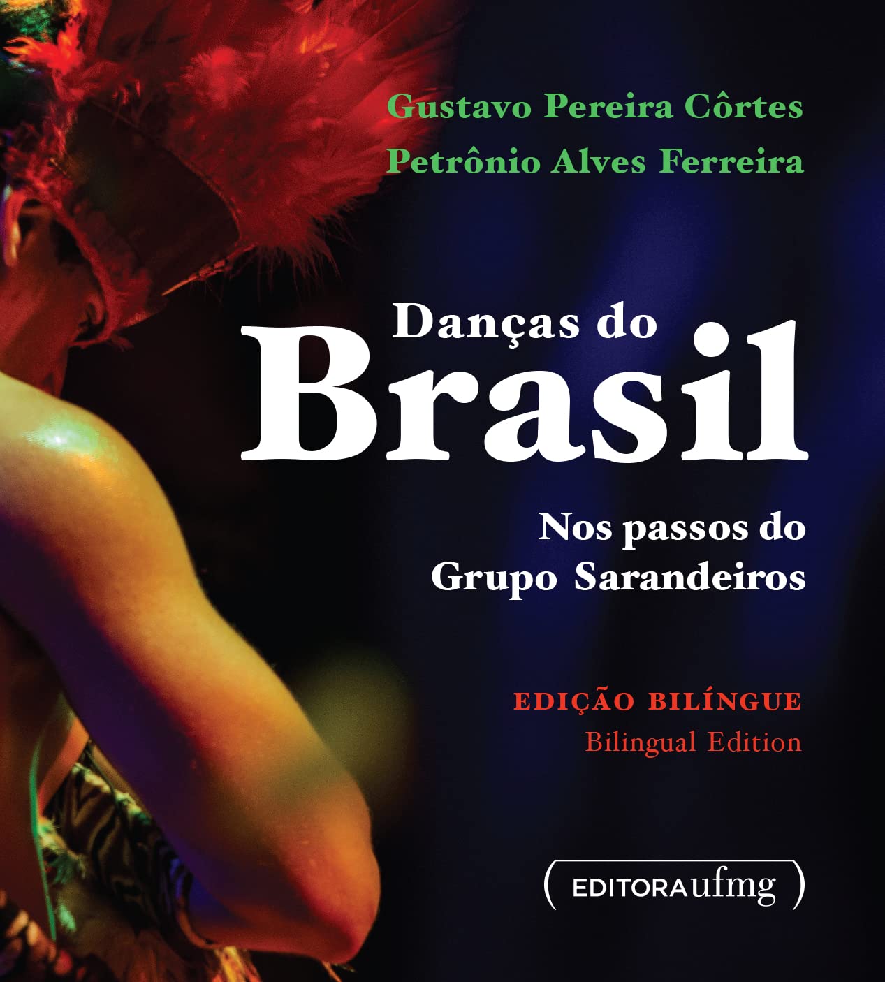 Danças do Brasil: nos Passos do Grupo Sarandeiros baixar livro de graça