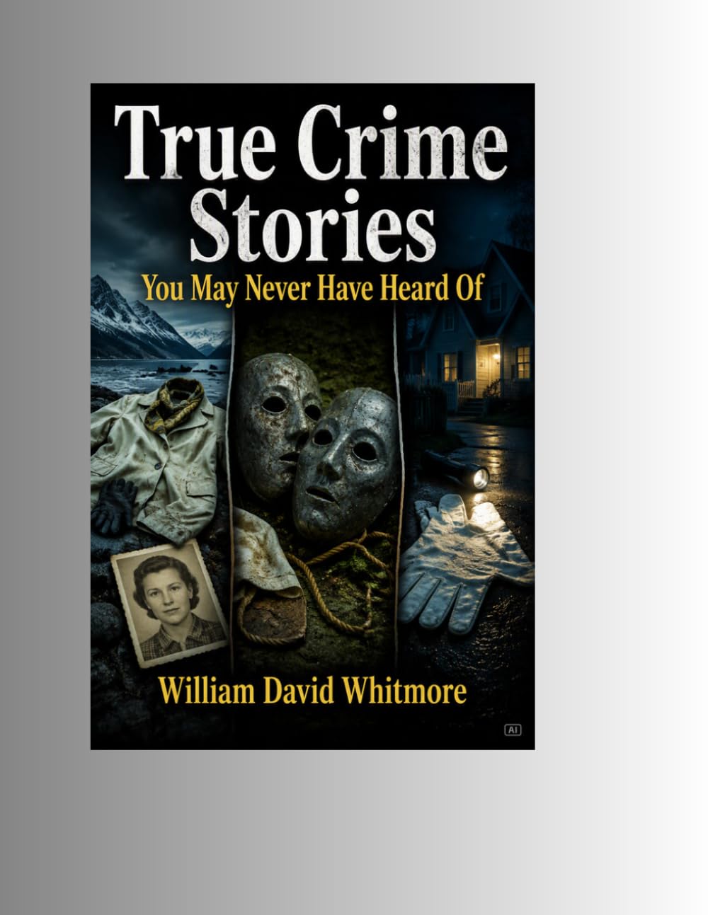 ler totalmente True crime stories you may have never heard of: The Isdal Woman (1970) The Lead Masks Case (Morro do Vintém, 1966 Mr. Cruel's Meticulous Crime Scenes (Late 1980s)
