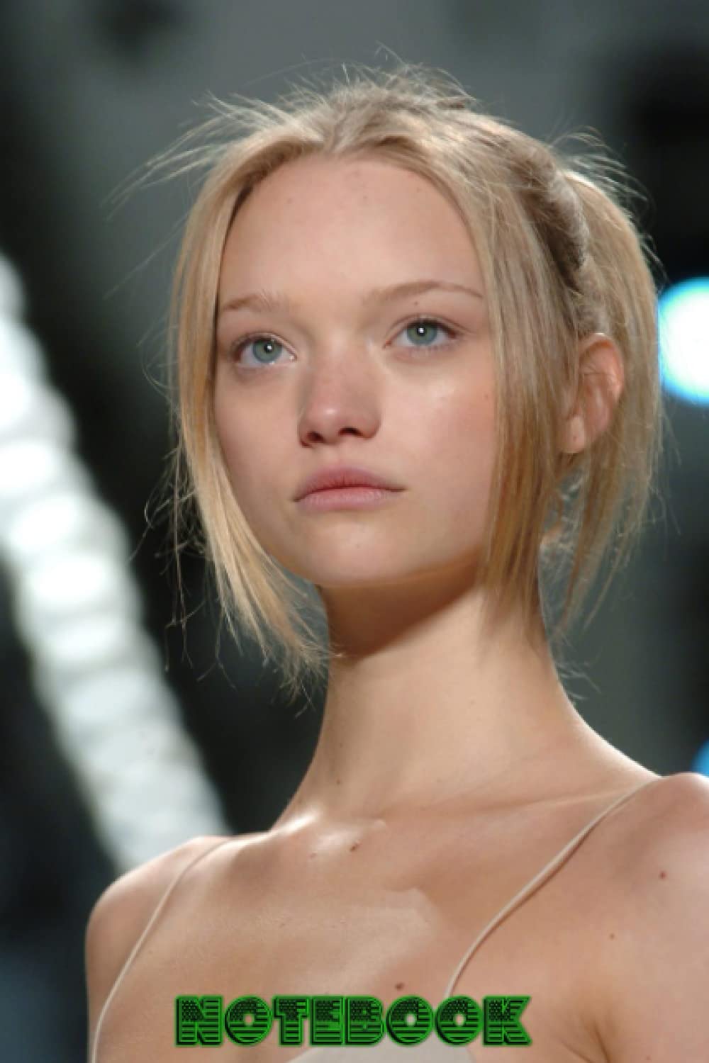 capítulo por capítulo baixar Notebook: Gemma Ward Notebook Lined 100pages - Thankgiving Notebook 6x9 Lined Page - Gift Idea for Fan #267