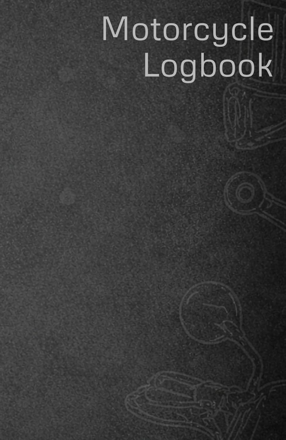 capítulo por capítulo baixar Motorcycle Maintenance & Repair Logbook: Everything You Need to Track Your Vehicle’s Maintenance and Rides