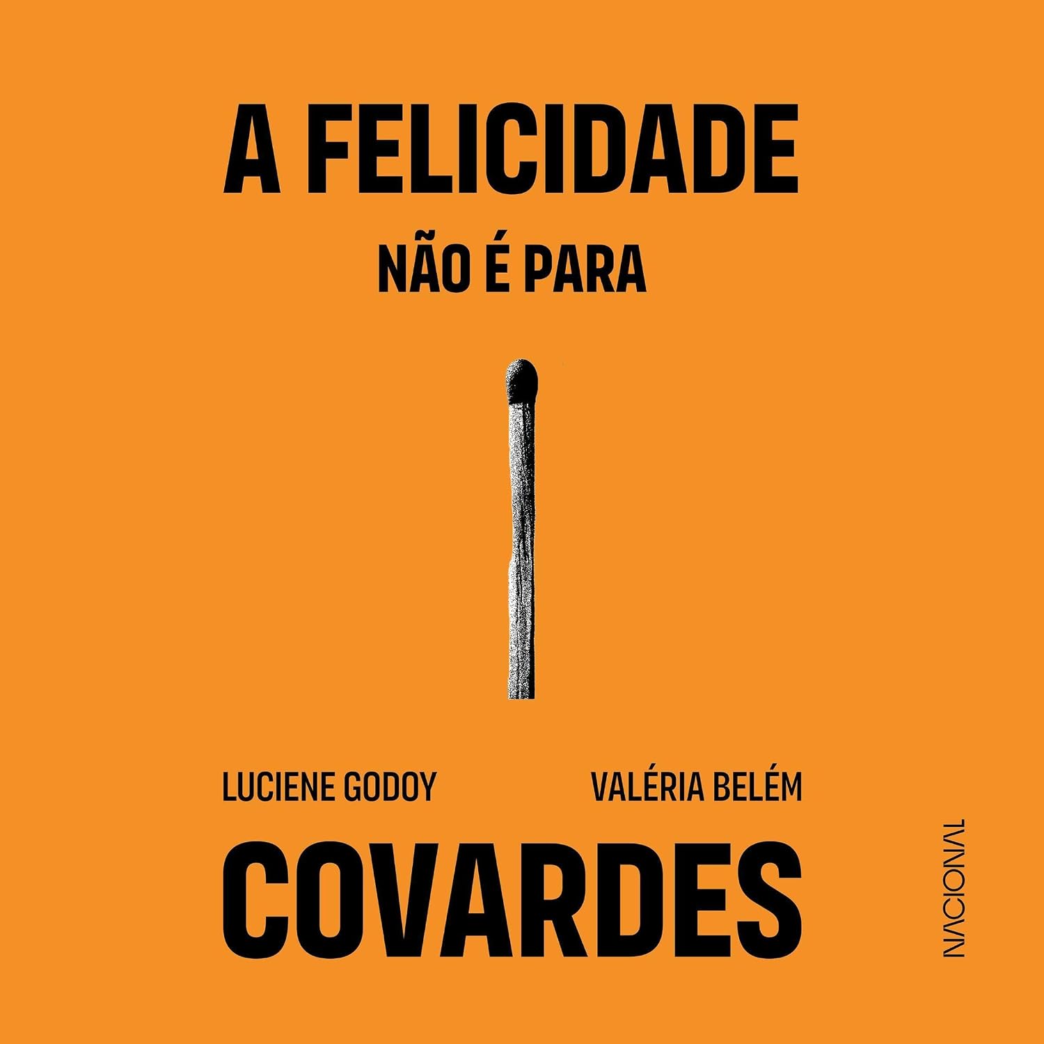 A felicidade não é para covardes baixar o livro de graça