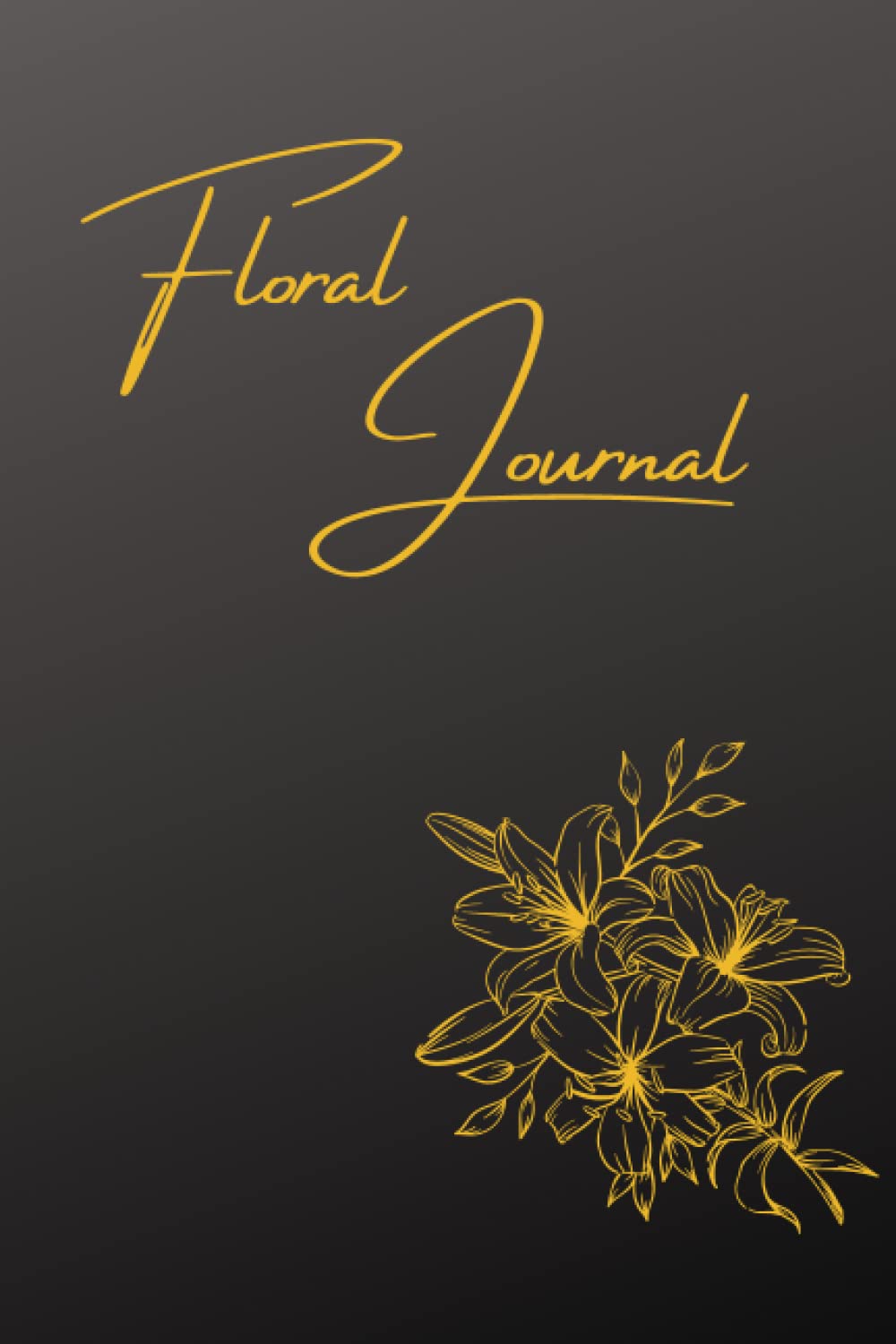 ler totalmente Floral Journal: Notebook for women writing