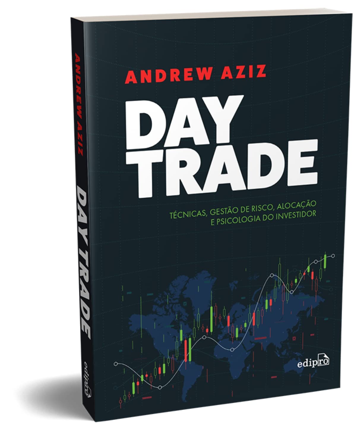 Day Trade: Técnicas, Gestão de Risco, Alocação e Psicologia do Investidor baixar o livro de graça