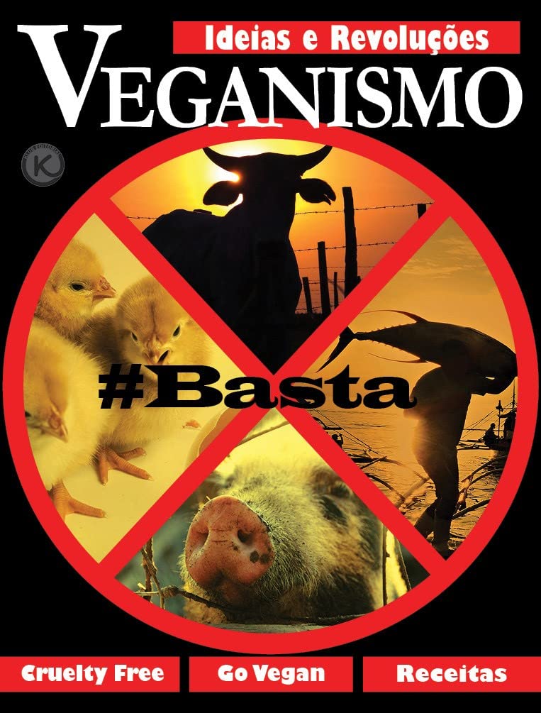 ler totalmente Ideias e Revoluções Ed. 28 - Veganismo (Klub Editorial)