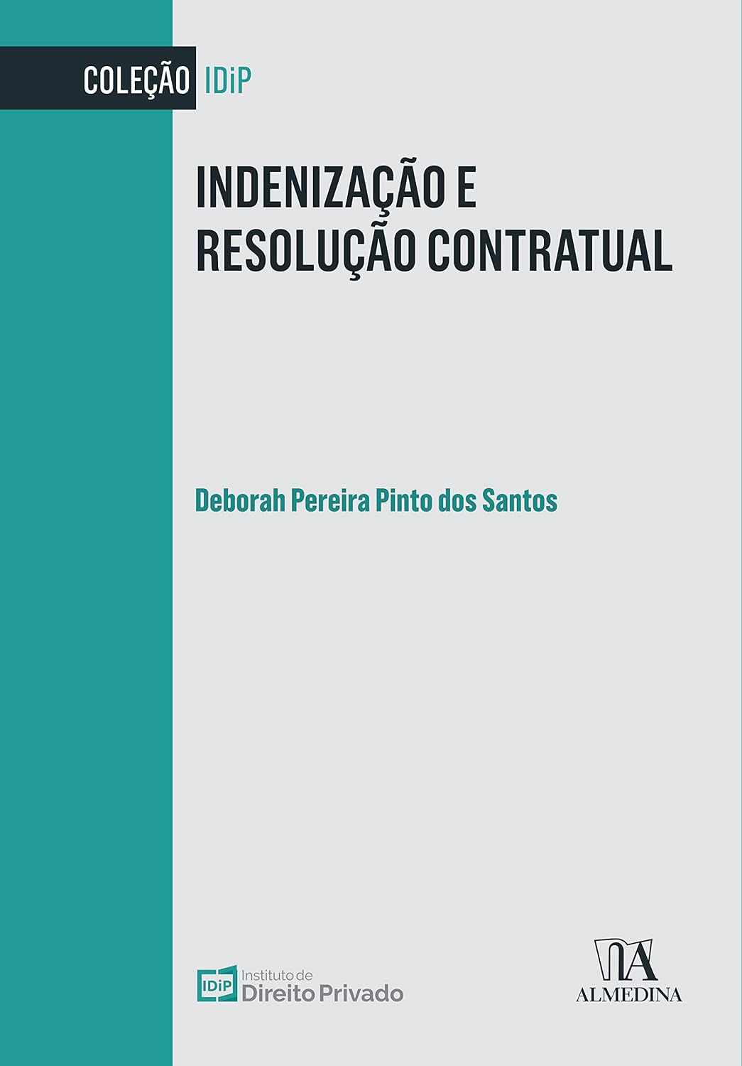 Indenização e Resolução Contratual