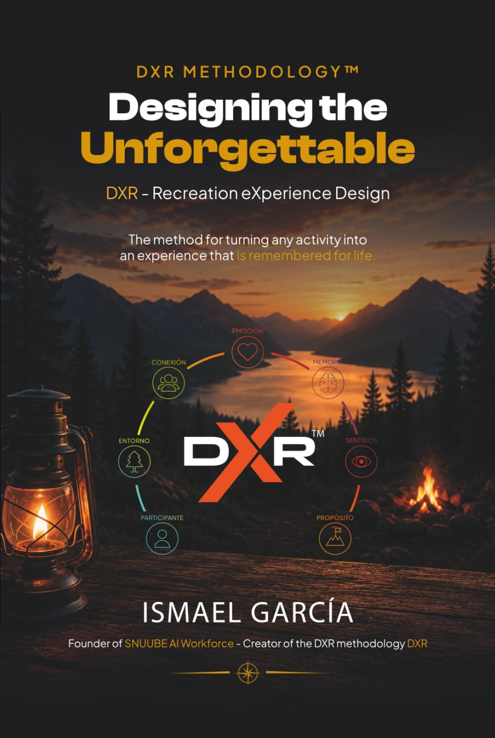 Designing the Unforgettable: The DXR Method for Designing Events, Camps and Experiences People Never Forget (DXR — Recreational Experience Design) baixar o livro de graça