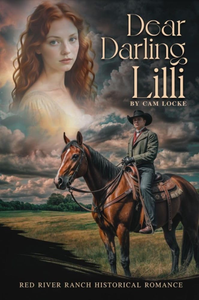 Dear Darling Lilli (English Edition)