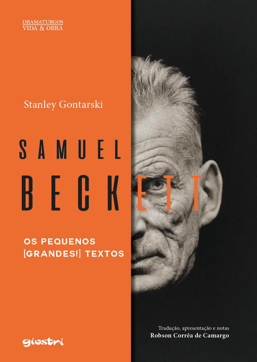 Samuel Beckett - Os pequenos (grandes!) textos (Volume 1) baixar livro de graça