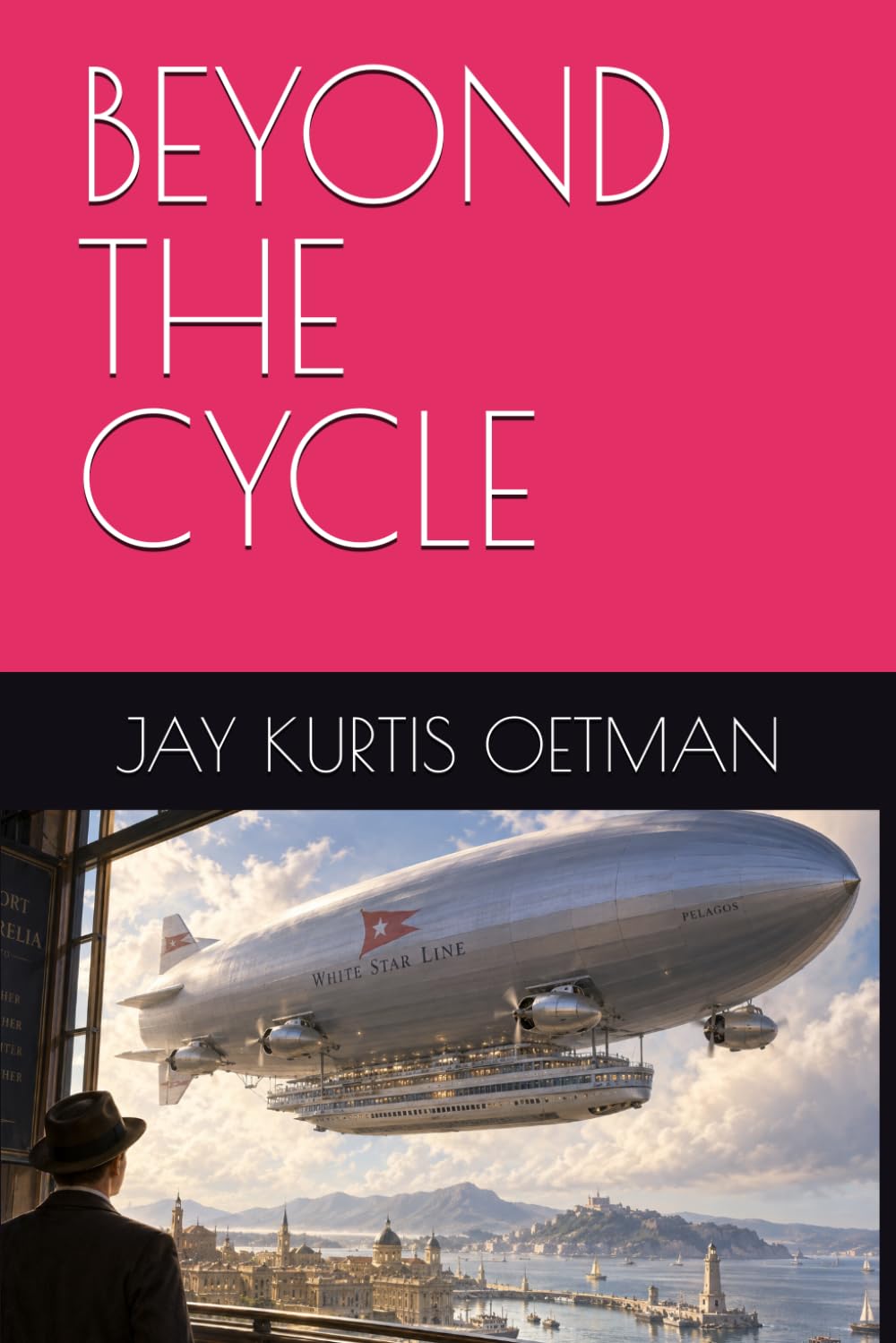 ler totalmente BEYOND THE CYCLE