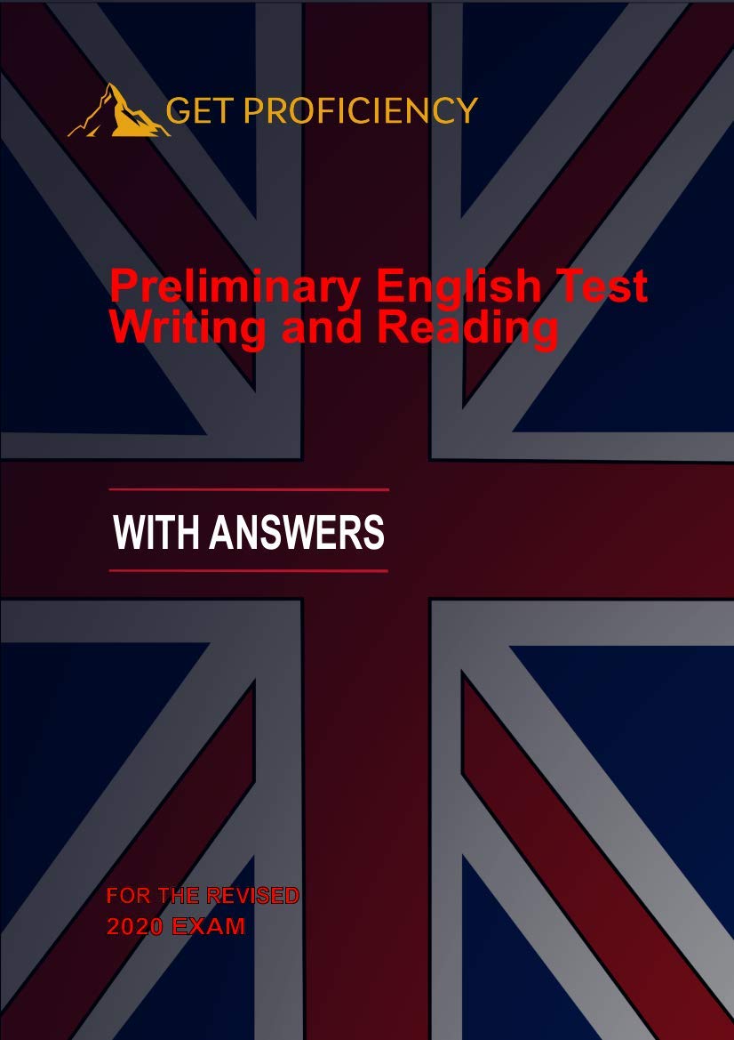 capítulo por capítulo baixar Reading and Writing for Preliminary English Test: Workbook