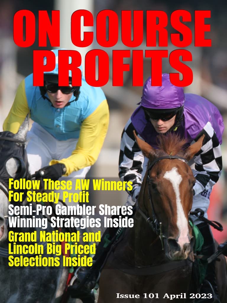 On Course Profits (English Edition) baixar livro de graça